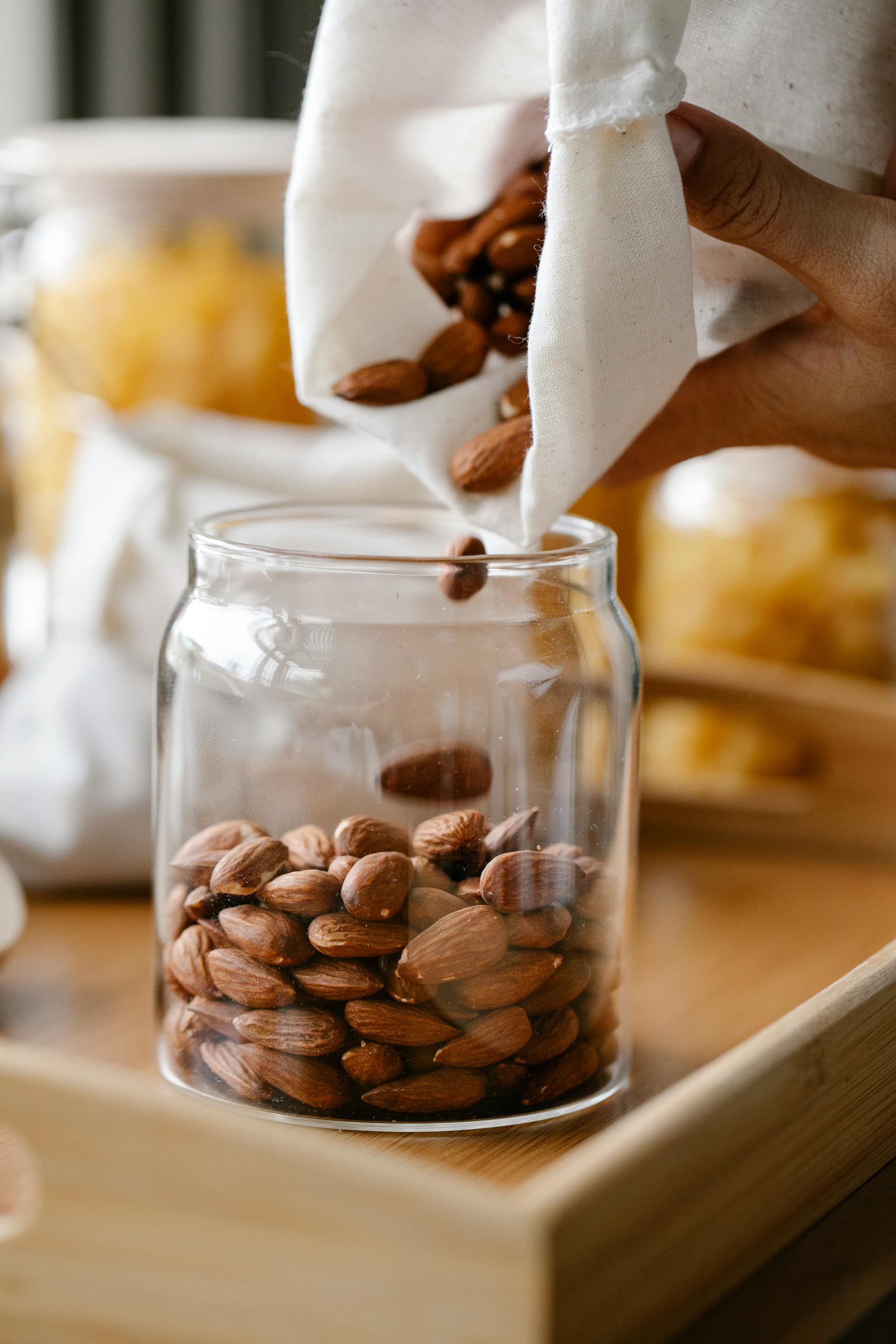 5 Ways Fiber Remodels Your Gut Microbiome for Better Health