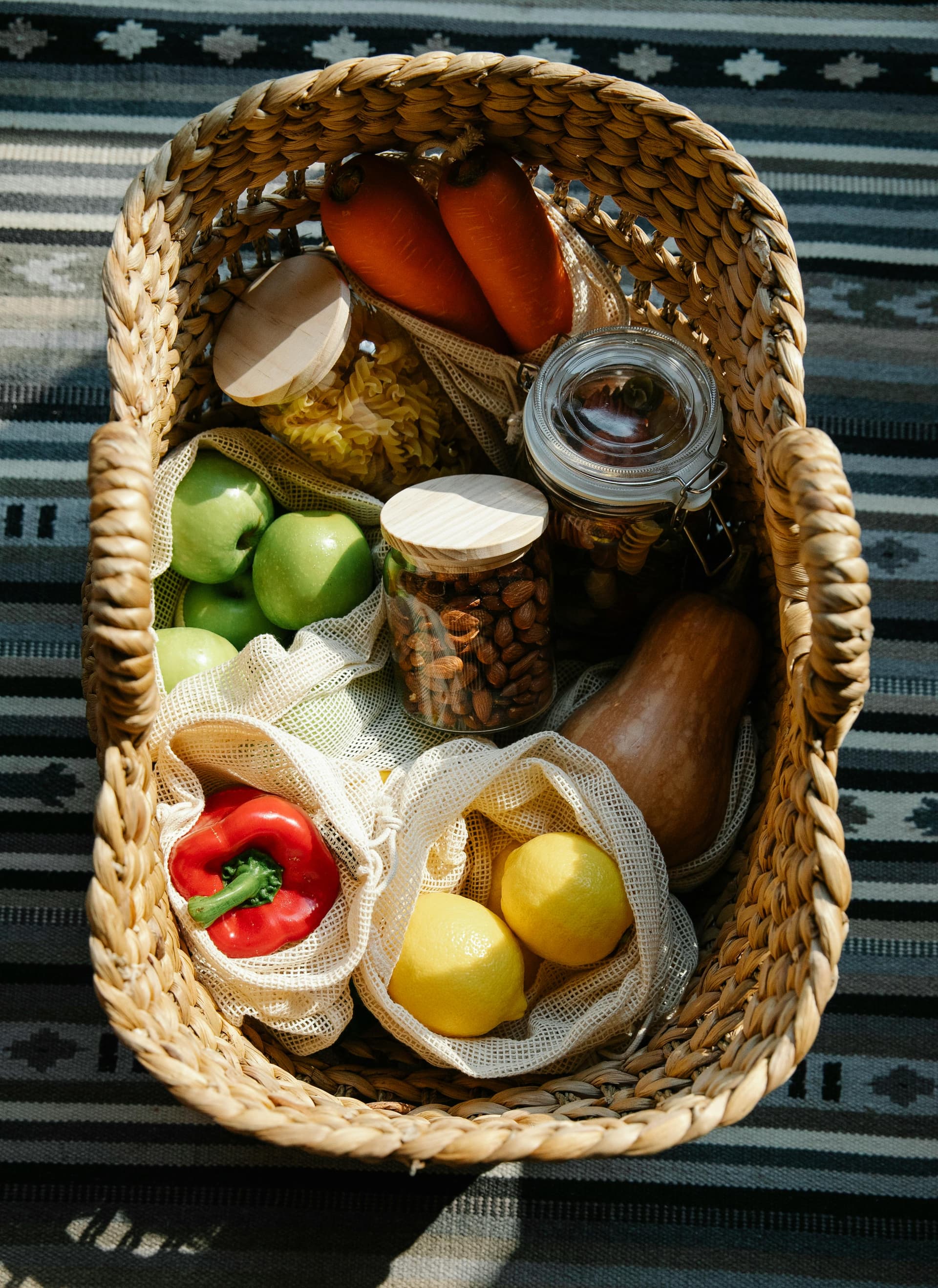 What is a Balanced Diet? Understanding the Foundation of Nutrition